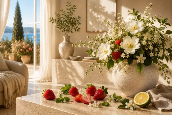 Strawberry