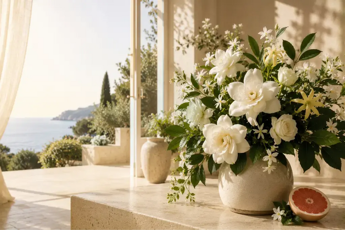 Gardenia