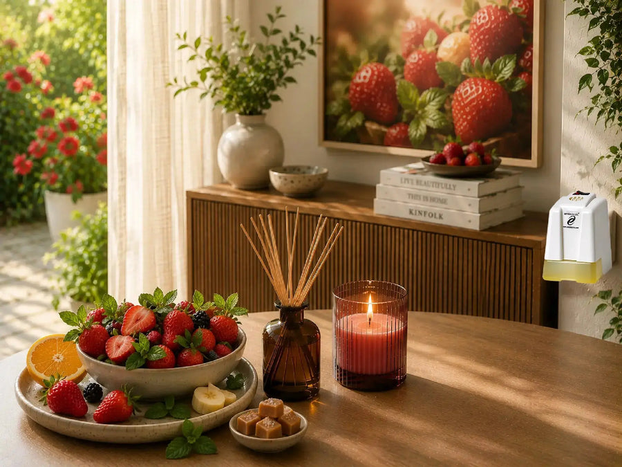 Strawberry
