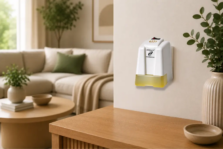 Why choose Ambielectric Plus?