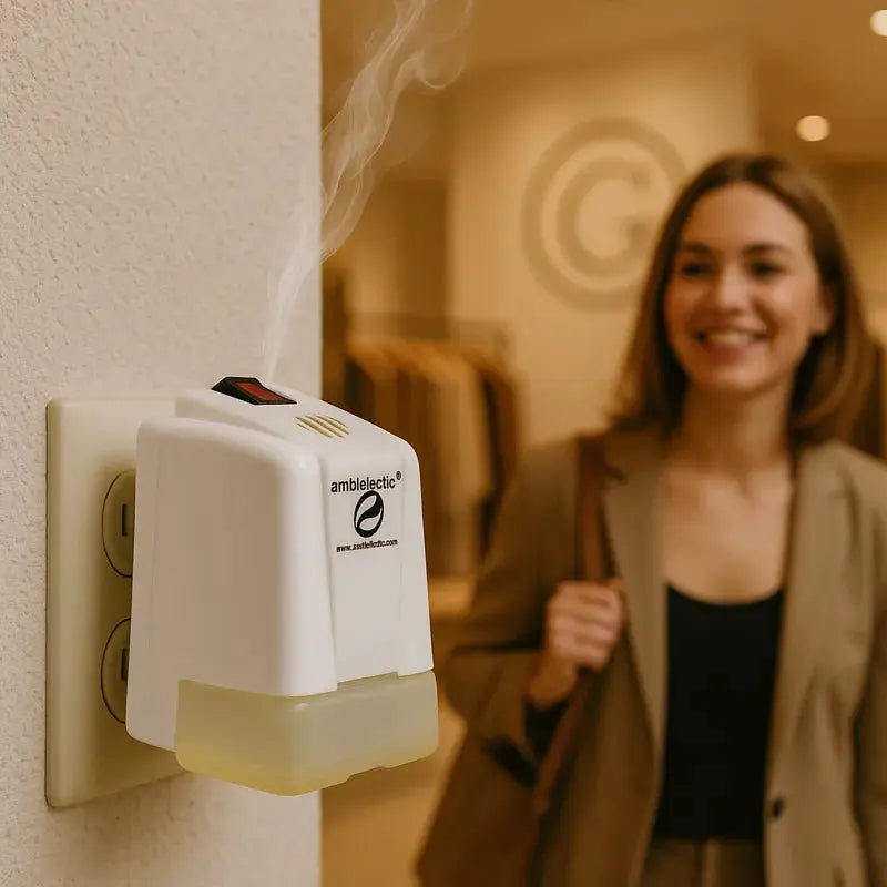 Geurverwijderaar voor huisdieren Starterset Mijn winkel