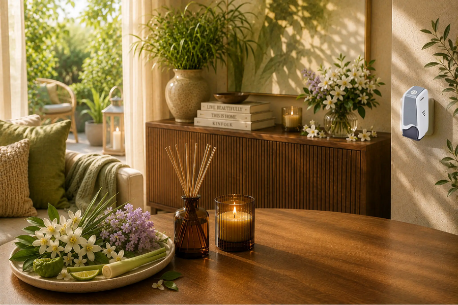 Citronella